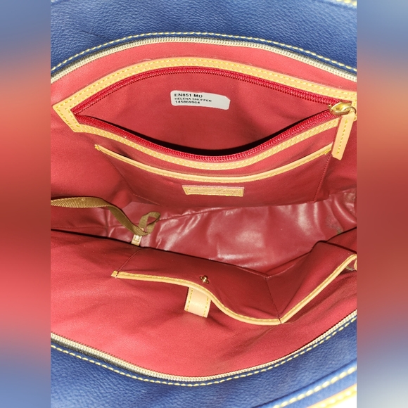 Dooney & Bourke Tote Bag - Picture 7 of 13